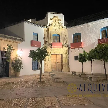 La Azotea De Viana - Centro Apartment *