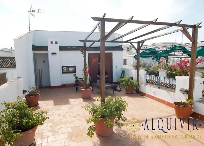 Apartment La Azotea De Viana - Centro Córdoba