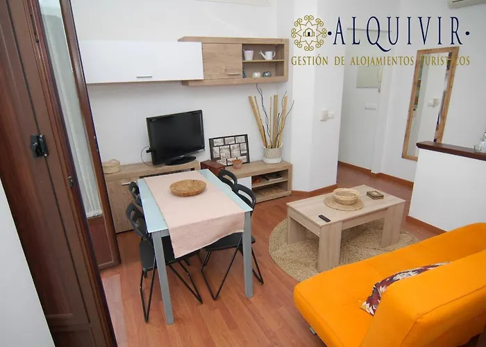 Apartment La Azotea De Viana - Centro Córdoba