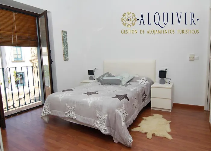 Apartment La Azotea De Viana - Centro *