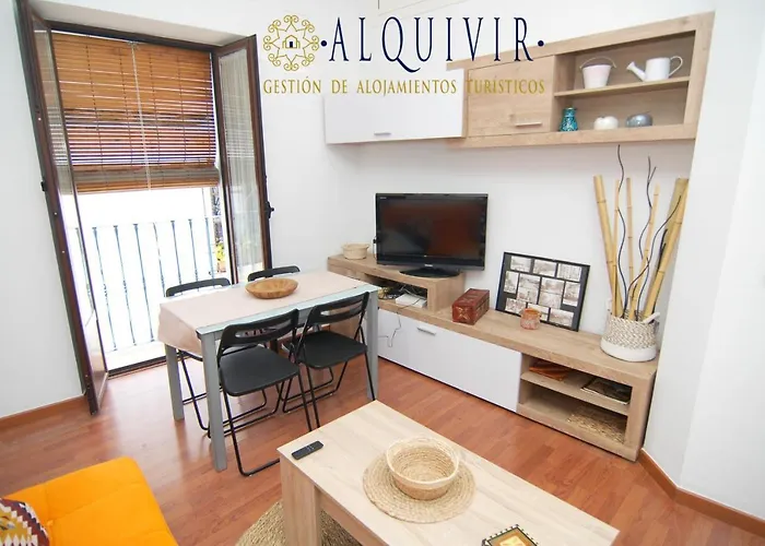 La Azotea De Viana - Centro *