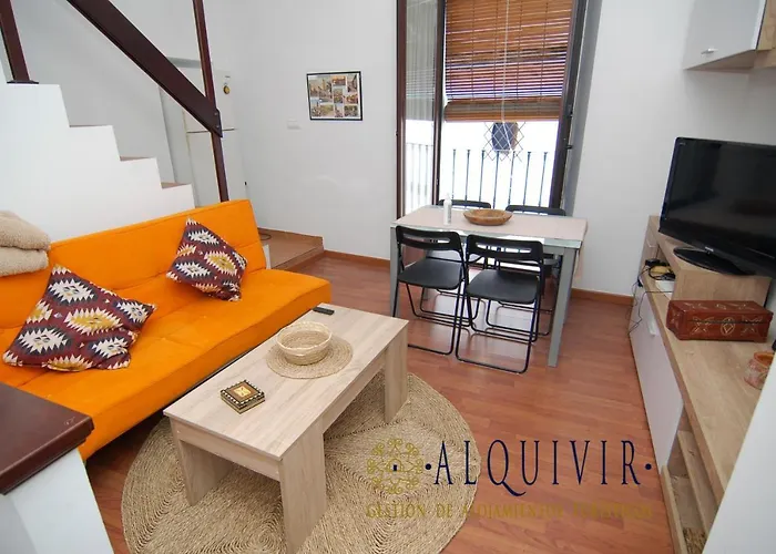 Apartment La Azotea De Viana - Centro