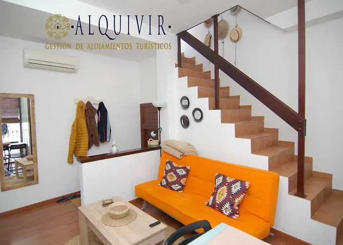 La Azotea De Viana - Centro Apartment Córdoba