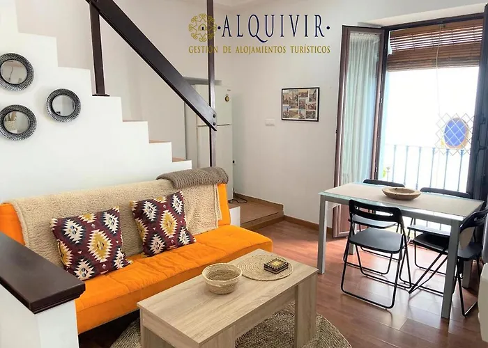 La Azotea De Viana - Centro