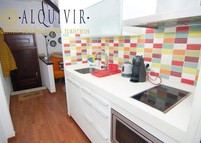 La Azotea De Viana - Centro