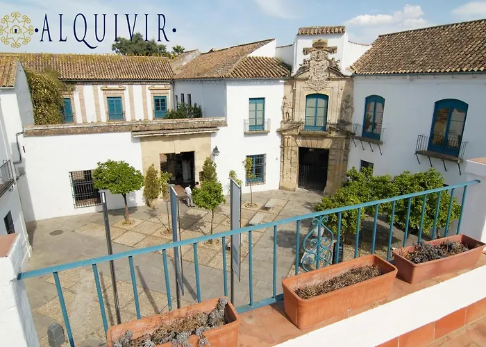 La Azotea De Viana - Centro