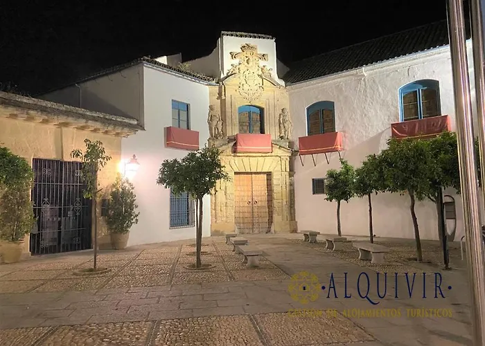 La Azotea De Viana - Centro Apartment *