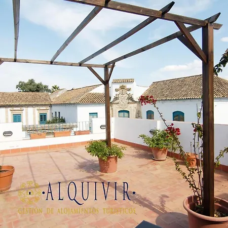 La Azotea De Viana - Centro Appartement Cordoue