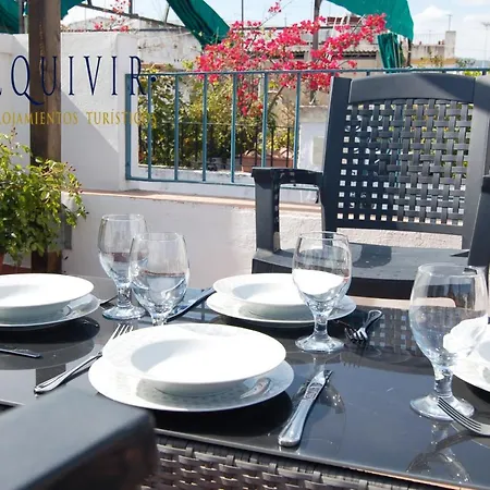 La Azotea De Viana - Centro Appartement Cordoue