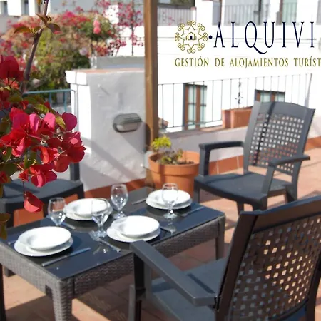 La Azotea De Viana - Centro Apartamento