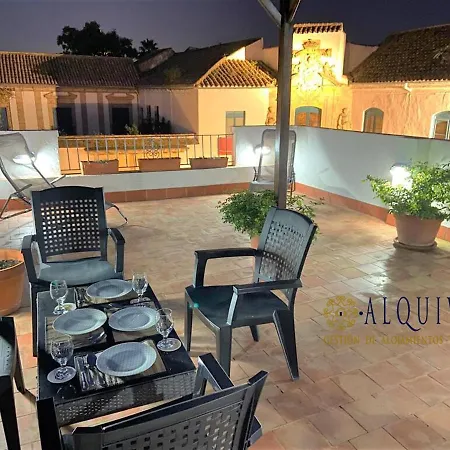 La Azotea De Viana - Centro *