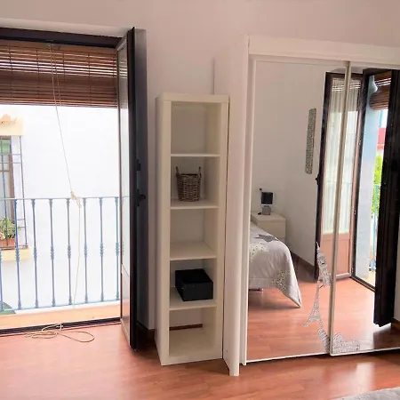 La Azotea De Viana - Centro Apartamento Córdova