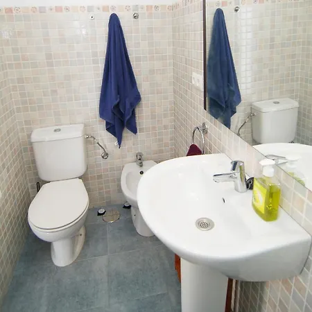 Apartamento La Azotea De Viana - Centro