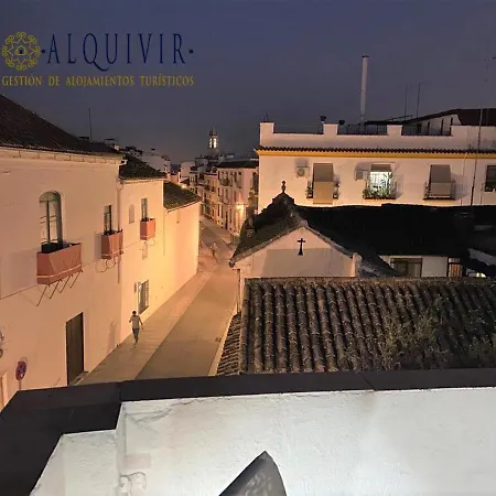 Apartamento La Azotea De Viana - Centro *