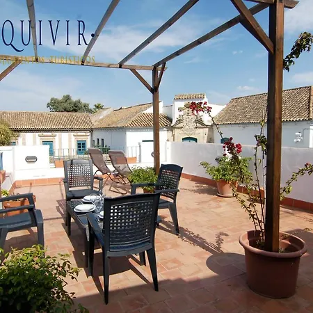 La Azotea De Viana - Centro Appartement Cordoue
