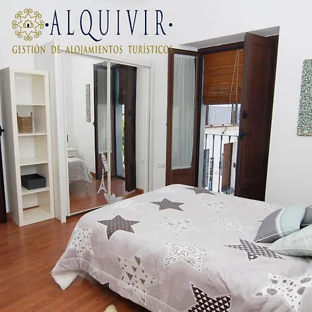 La Azotea De Viana - Centro Appartement Cordoue