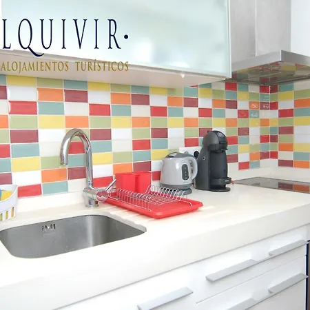 La Azotea De Viana - Centro Apartamento Córdoba