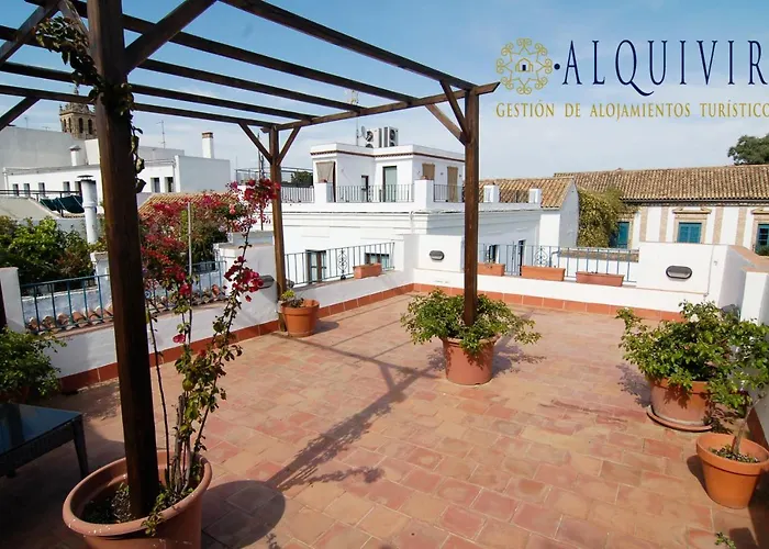 La Azotea De Viana - Centro Appartement *