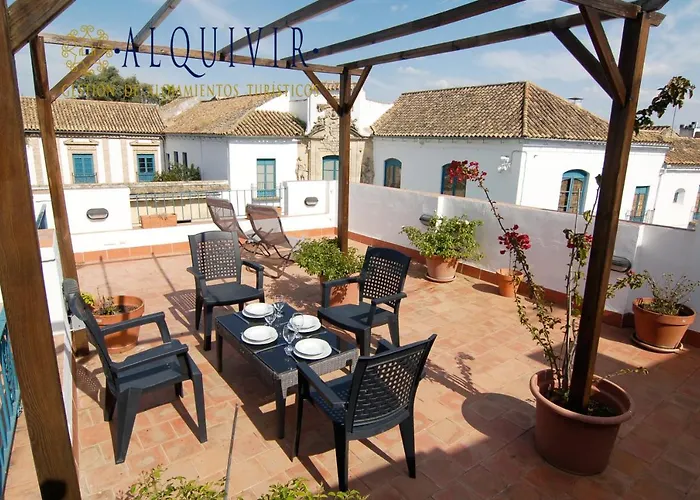 La Azotea De Viana - Centro Appartement *