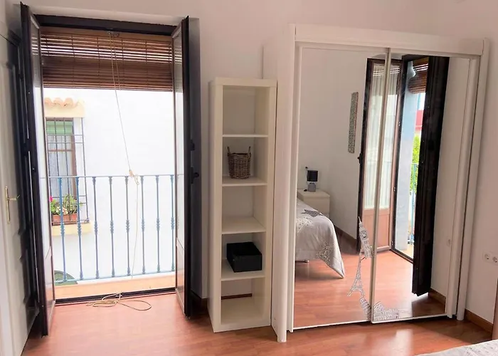 La Azotea De Viana - Centro Appartement Cordoue