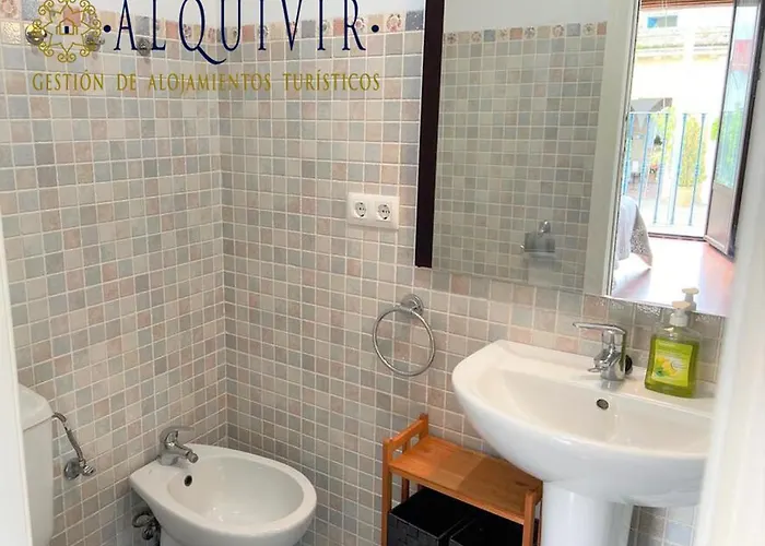 La Azotea De Viana - Centro Appartement *