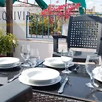 La Azotea De Viana - Centro Apartment Cordoba