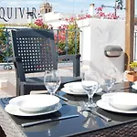 La Azotea De Viana - Centro Apartment