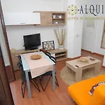 Apartment La Azotea De Viana - Centro Cordoba