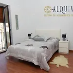Apartment La Azotea De Viana - Centro *