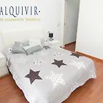 Apartment La Azotea De Viana - Centro