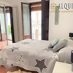 Apartment La Azotea De Viana - Centro