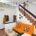 La Azotea De Viana - Centro Apartment Cordoba