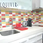 La Azotea De Viana - Centro Apartment Cordoba