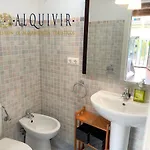 La Azotea De Viana - Centro Apartment *