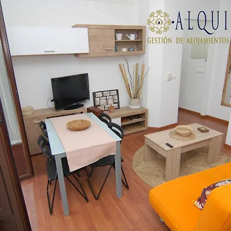 Апартаменти La Azotea De Viana - Centro Кордова