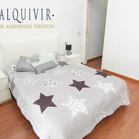 Апартаменти La Azotea De Viana - Centro