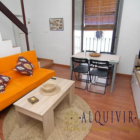 Апартаменти La Azotea De Viana - Centro