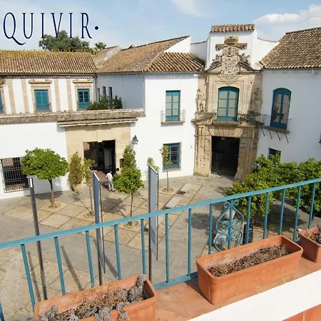 La Azotea De Viana - Centro