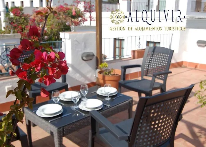 La Azotea De Viana - Centro Appartement