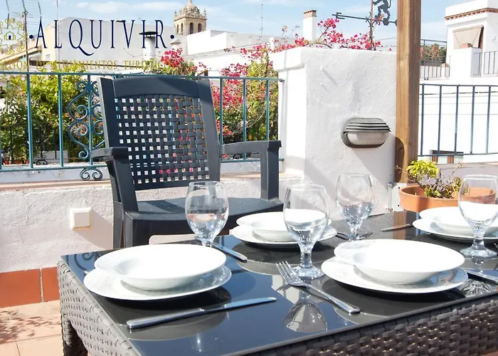La Azotea De Viana - Centro Appartement