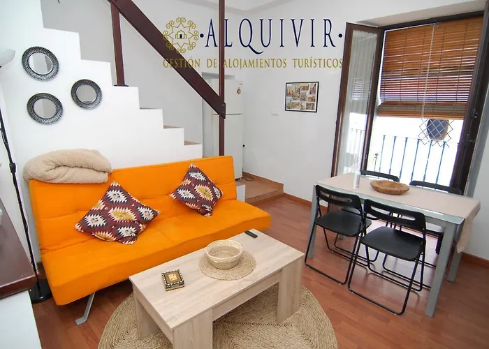 La Azotea De Viana - Centro * Córdoba