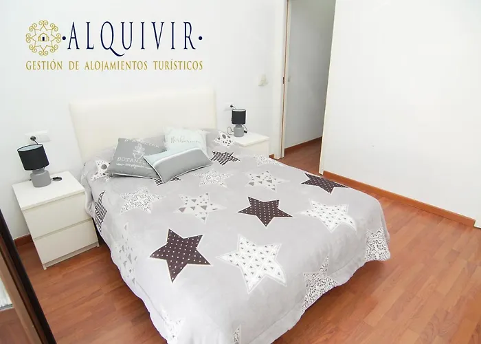 Appartement La Azotea De Viana - Centro