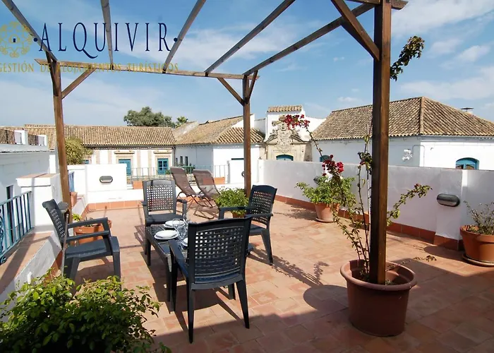 La Azotea De Viana - Centro Appartement Córdoba