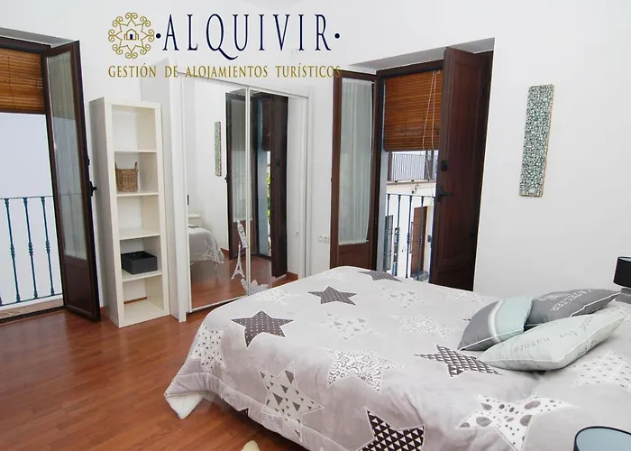 La Azotea De Viana - Centro Appartement Córdoba